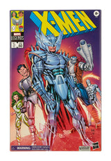 Marvel Legends X-Men 60th Anniversary X-Men Villains 15cm 5 Pack Action Figures