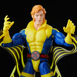 Marvel Legends X-Men 60th Anniversary Gambit, Marvels Banshee, Psylocke 15cm  Pack Action Figures