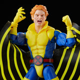 Marvel Legends X-Men 60th Anniversary Gambit, Marvels Banshee, Psylocke 15cm  Pack Action Figures