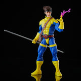 Marvel Legends X-Men 60th Anniversary Gambit, Marvels Banshee, Psylocke 15cm  Pack Action Figures