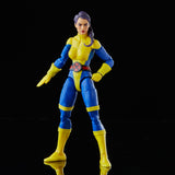 Marvel Legends X-Men 60th Anniversary Gambit, Marvels Banshee, Psylocke 15cm  Pack Action Figures