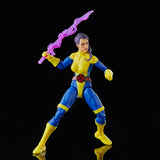 Marvel Legends X-Men 60th Anniversary Gambit, Marvels Banshee, Psylocke 15cm  Pack Action Figures