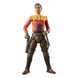 Star Wars: Ahsoka Black Series Ezra Bridger (Lothal) 15cm Action Figure