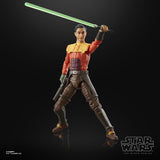 Star Wars: Ahsoka Black Series Ezra Bridger (Lothal) 15cm Action Figure