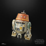 Star Wars: Rebels Black Series Chopper (C1-10P) 15cm Action Figure