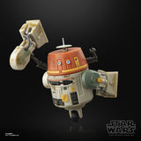 Star Wars: Rebels Black Series Chopper (C1-10P) 15cm Action Figure