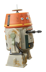 Star Wars: Rebels Black Series Chopper (C1-10P) 15cm Action Figure