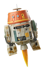Star Wars: Rebels Black Series Chopper (C1-10P) 15cm Action Figure