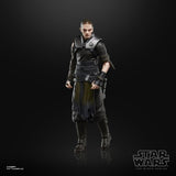 Star Wars The Force Unleashed Starkiller 15cm Black Series Gaming Greats Action Figure