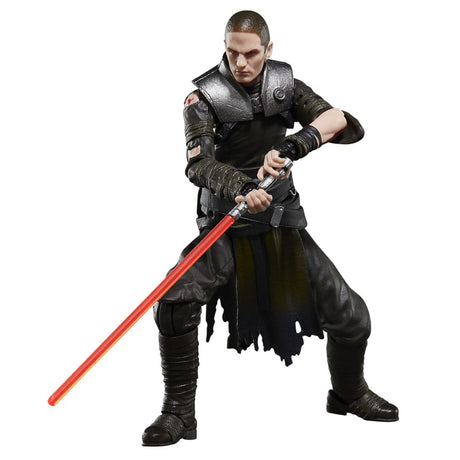 Star Wars: The Force Unleashed Black Series Starkiller 15 cm Gaming Greats Action Figure
