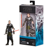 Star Wars: The Force Unleashed Black Series Starkiller 15 cm Gaming Greats Action Figure