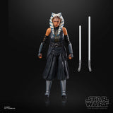 Star Wars: Ahsoka Black Series Ahsoka Tano 15cm Action Figure