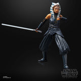 Star Wars: Ahsoka Black Series Ahsoka Tano 15cm Action Figure