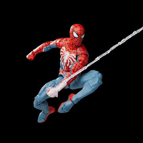 Marvel Legends Spider-Man 15cm Spider-Man 2 Gamerverse Action Figure