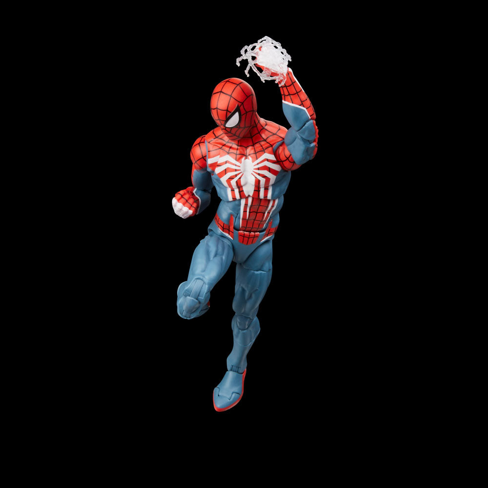 Marvel Legends Spider-Man 15cm Spider-Man 2 Gamerverse Action Figure