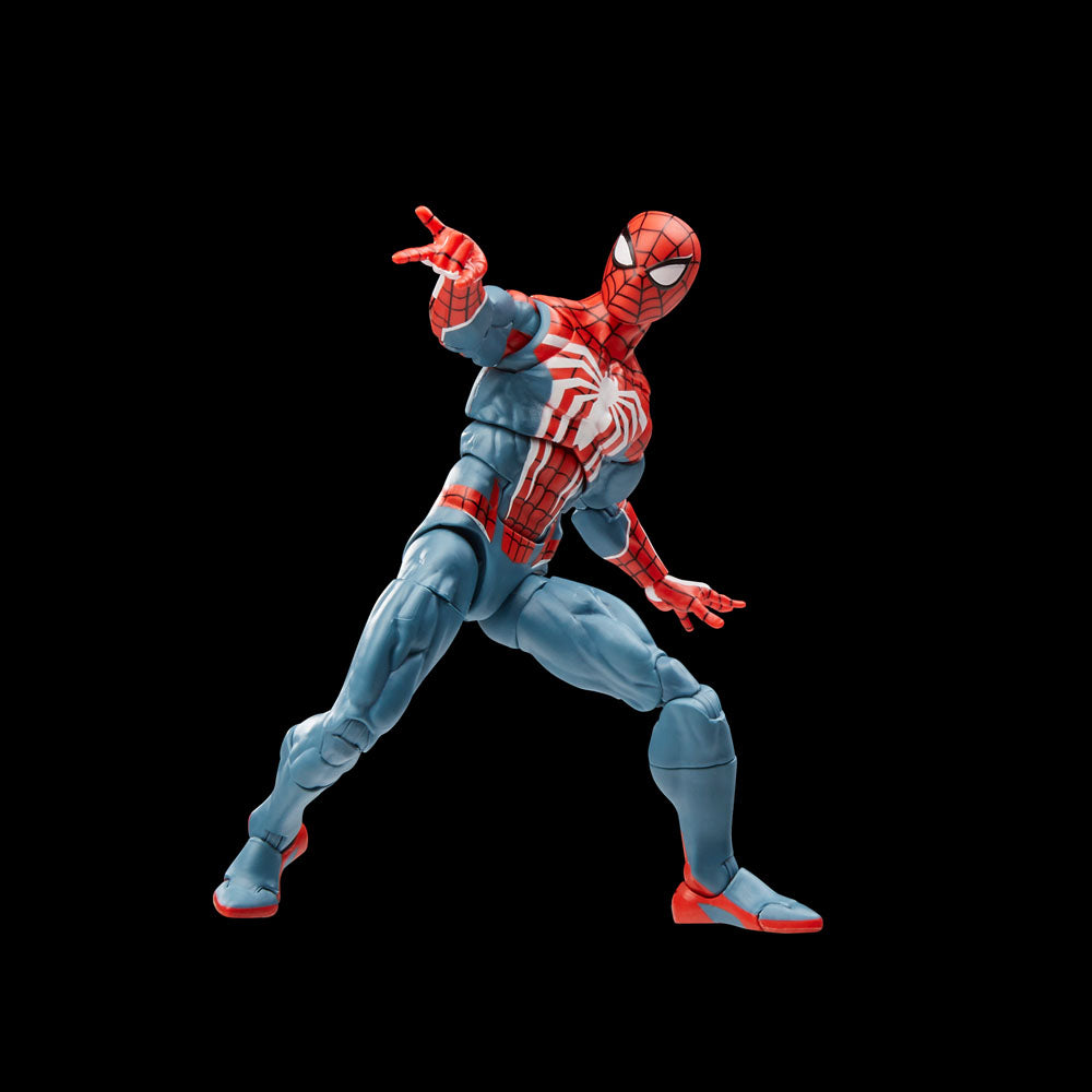 Marvel Legends Spider-Man 15cm Spider-Man 2 Gamerverse Action Figure