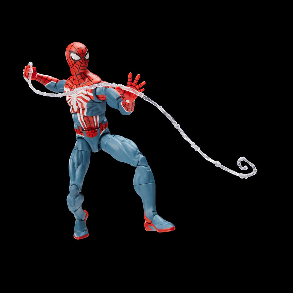 Marvel Legends Spider-Man 15cm Spider-Man 2 Gamerverse Action Figure