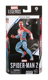 Marvel Legends Spider-Man 15cm Spider-Man 2 Gamerverse Action Figure