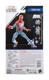 Marvel Legends Spider-Man 15cm Spider-Man 2 Gamerverse Action Figure