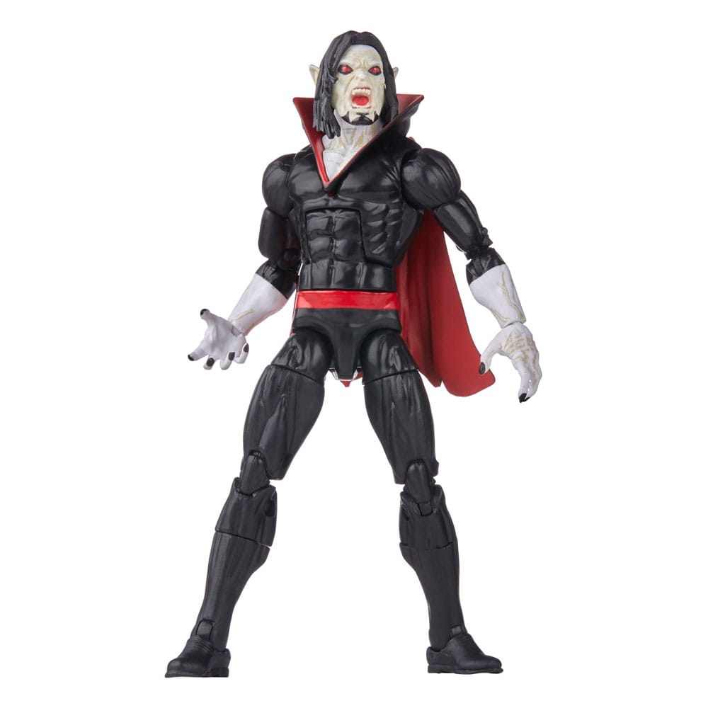 Marvel Legends The Amazing Spider-Man Spider-Man & Morbius 15cm Action Figure 2-Pack