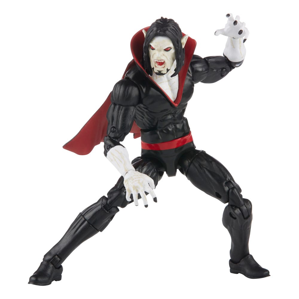 Marvel Legends The Amazing Spider-Man Spider-Man & Morbius 15cm Action Figure 2-Pack