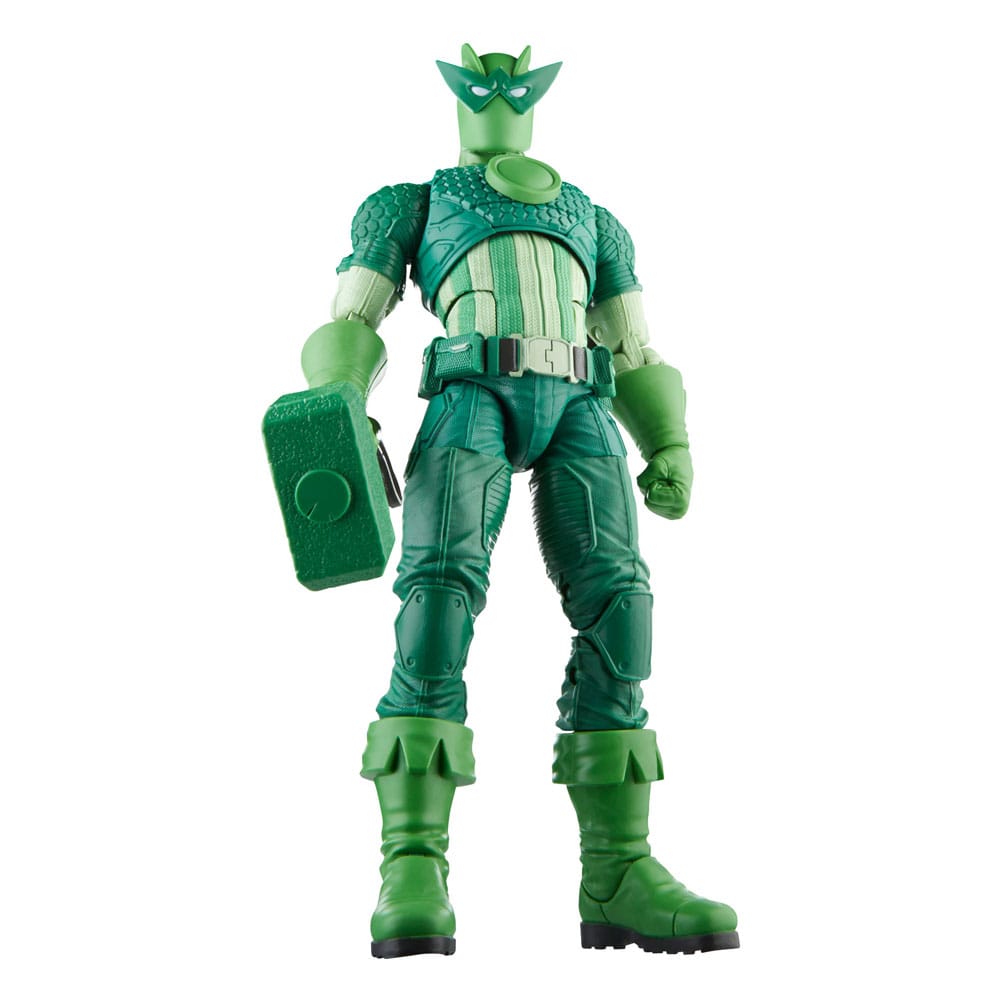 Marvel Legends Avengers: Beyond Earth's Mightiest Super-Adaptoid 30cm Action Figure