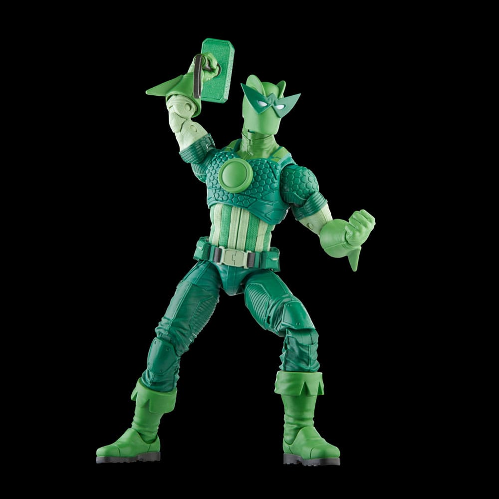 Marvel Legends Avengers: Beyond Earth's Mightiest Super-Adaptoid 30cm Action Figure