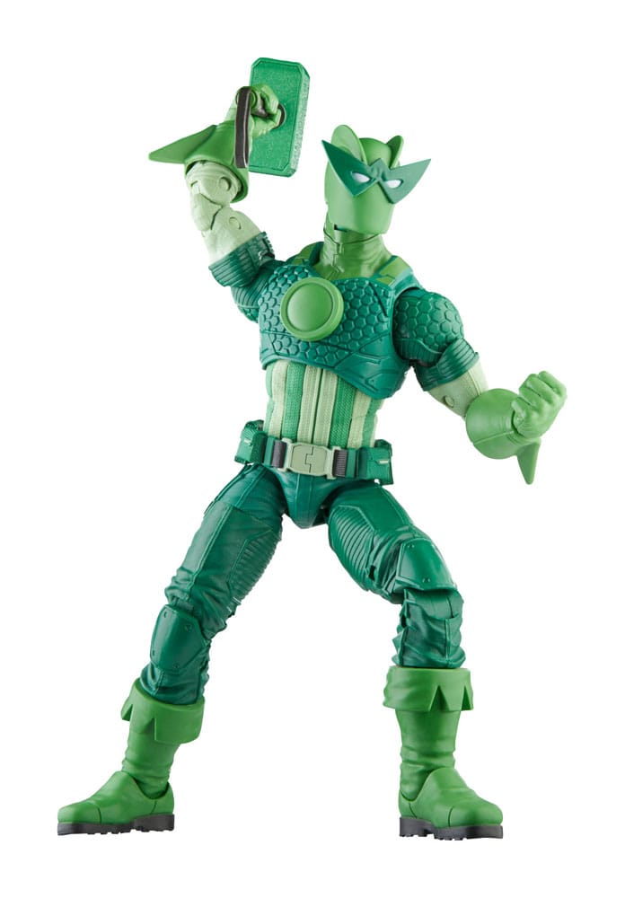 Marvel Legends Avengers: Beyond Earth's Mightiest Super-Adaptoid 30cm Action Figure