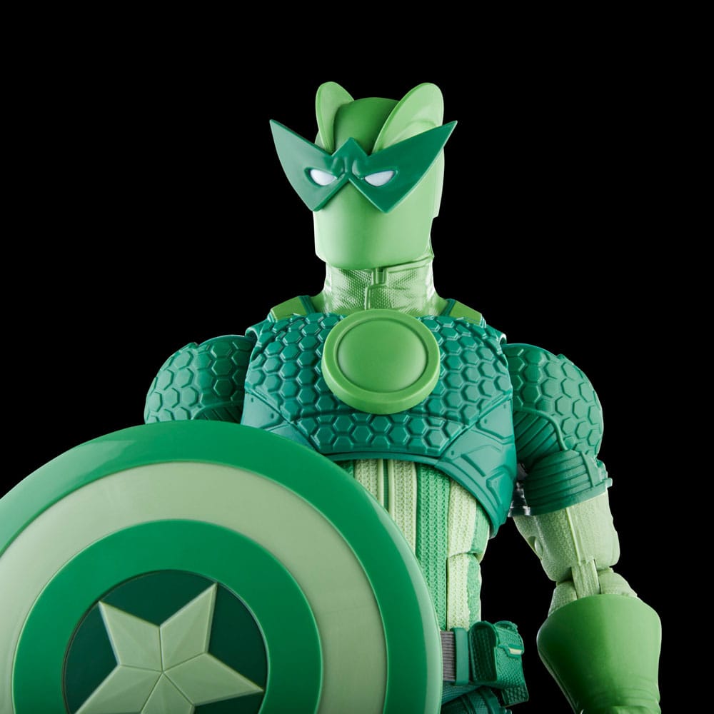 Marvel Legends Avengers: Beyond Earth's Mightiest Super-Adaptoid 30cm Action Figure