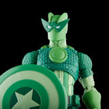 Marvel Legends Avengers: Beyond Earth's Mightiest Super-Adaptoid 30cm Action Figure