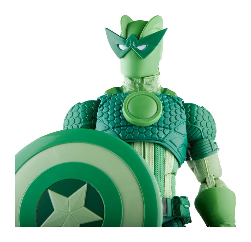 Marvel Legends Avengers: Beyond Earth's Mightiest Super-Adaptoid 30cm Action Figure