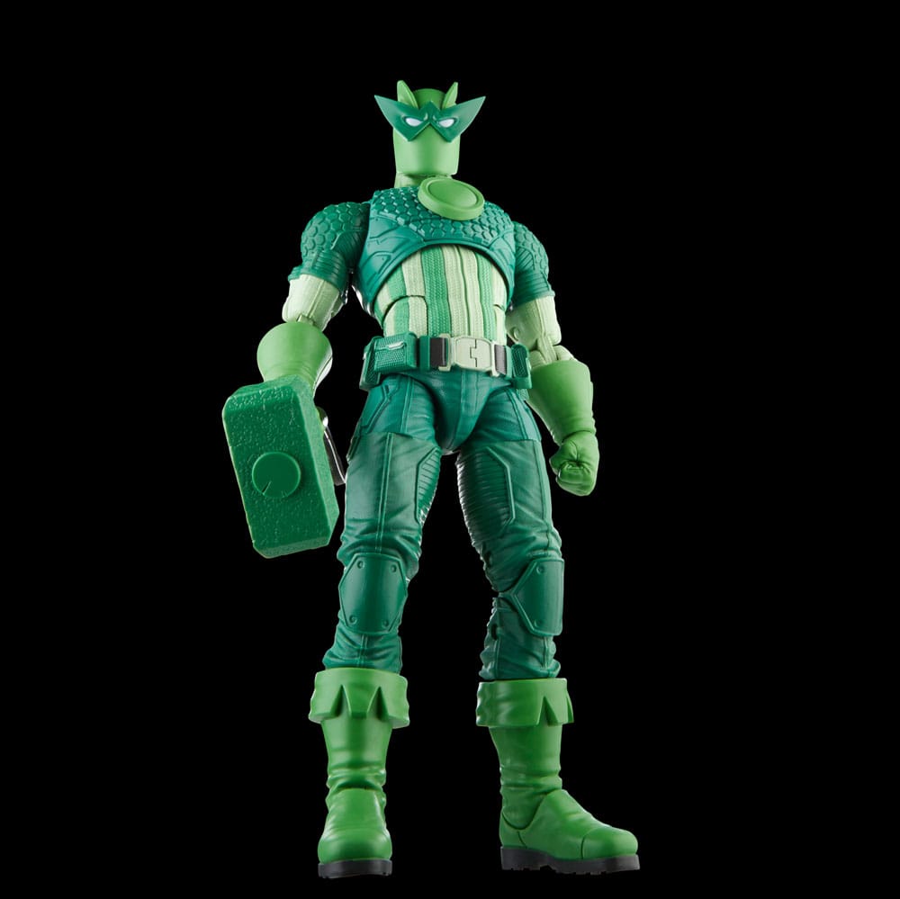 Marvel Legends Avengers: Beyond Earth's Mightiest Super-Adaptoid 30cm Action Figure