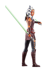 Star Wars: The Clone Wars Black Series Ahsoka Tano (Padawan) 15 cm Action Figure