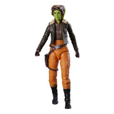 Star Wars: Ahsoka Black Series General Hera Syndulla 15cm Action Figure