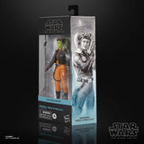 Star Wars: Ahsoka Black Series General Hera Syndulla 15cm Action Figure
