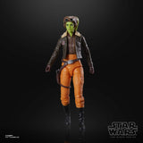 Star Wars: Ahsoka Black Series General Hera Syndulla 15cm Action Figure