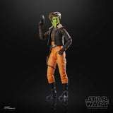 Star Wars: Ahsoka Black Series General Hera Syndulla 15cm Action Figure