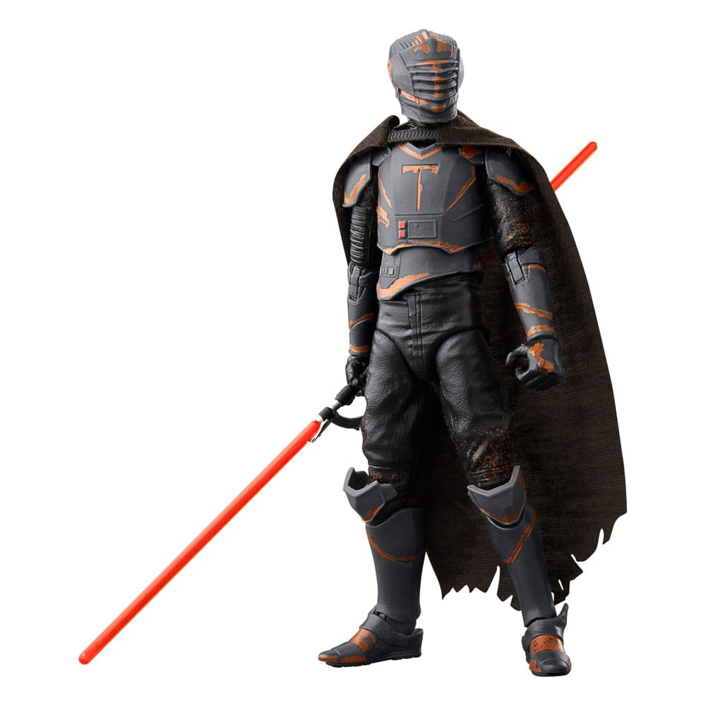 Star Wars: Ahsoka Black Series Marrok 15cm Action Figure