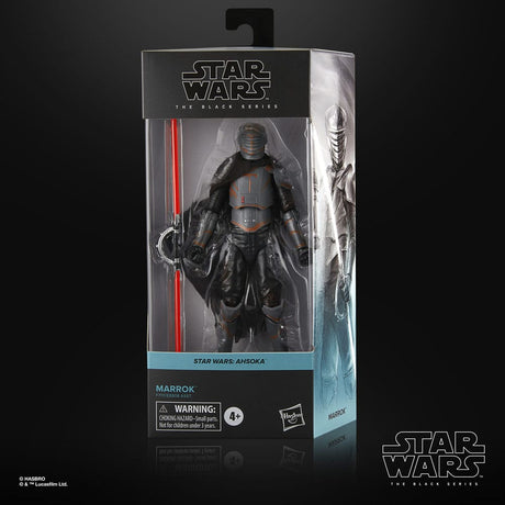 Star Wars: Ahsoka Black Series Marrok 15cm Action Figure