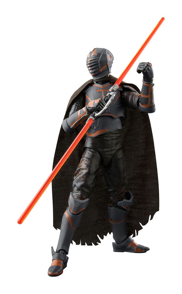Star Wars: Ahsoka Black Series Marrok 15cm Action Figure