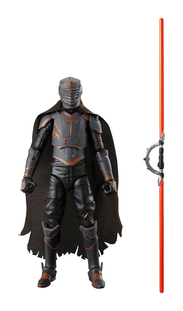 Star Wars: Ahsoka Black Series Marrok 15cm Action Figure