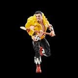 Marvel Legends Spider-Man Comics Kraven 15cm Action Figure