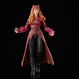 Marvel Legends Doctor Strange Multiverse of Madness Scarlet Witch 15cm Action Figure