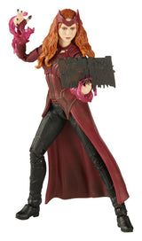 Marvel Legends Doctor Strange Multiverse of Madness Scarlet Witch 15cm Action Figure