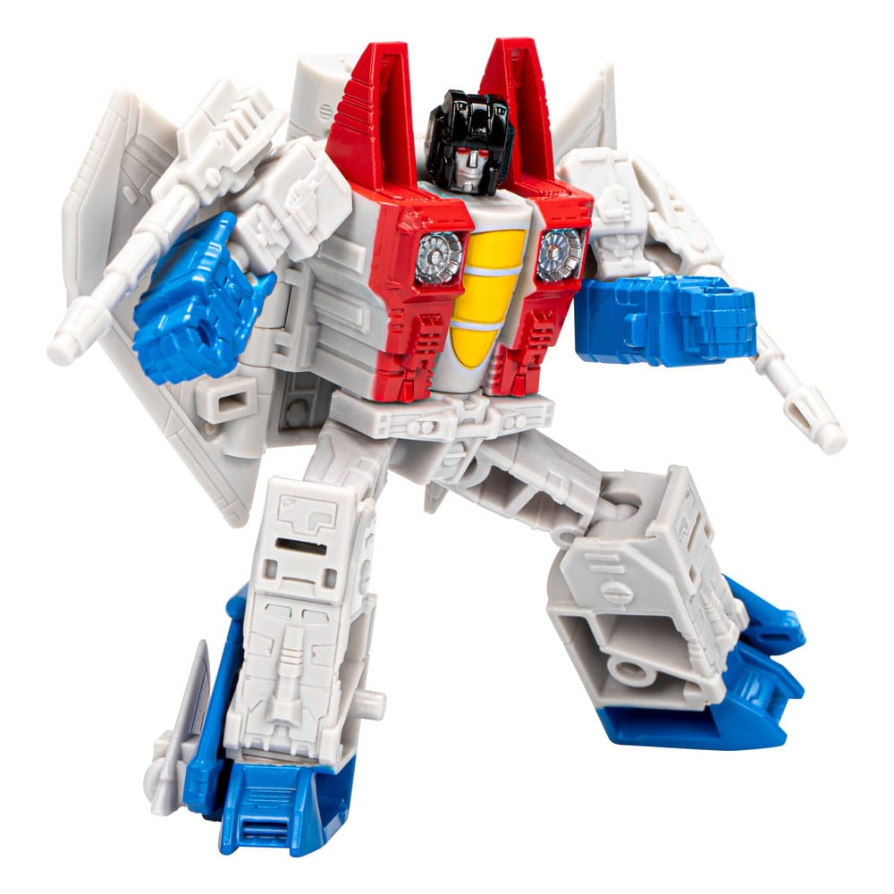 Transformers Generations Legacy Evolution Core Class Starscream 9cm Action Figure