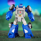 Transformers Generations Legacy Evolution Deluxe Class Action Figure Beachcomber & Paradise Parakeet 14 cm