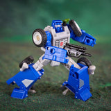 Transformers Generations Legacy Evolution Deluxe Class Action Figure Beachcomber & Paradise Parakeet 14 cm