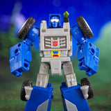Transformers Generations Legacy Evolution Deluxe Class Action Figure Beachcomber & Paradise Parakeet 14 cm
