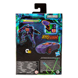 Transformers Generations Legacy Evolution Cyberverse Universe Shadow Striker 14cm Deluxe Class Action Figure