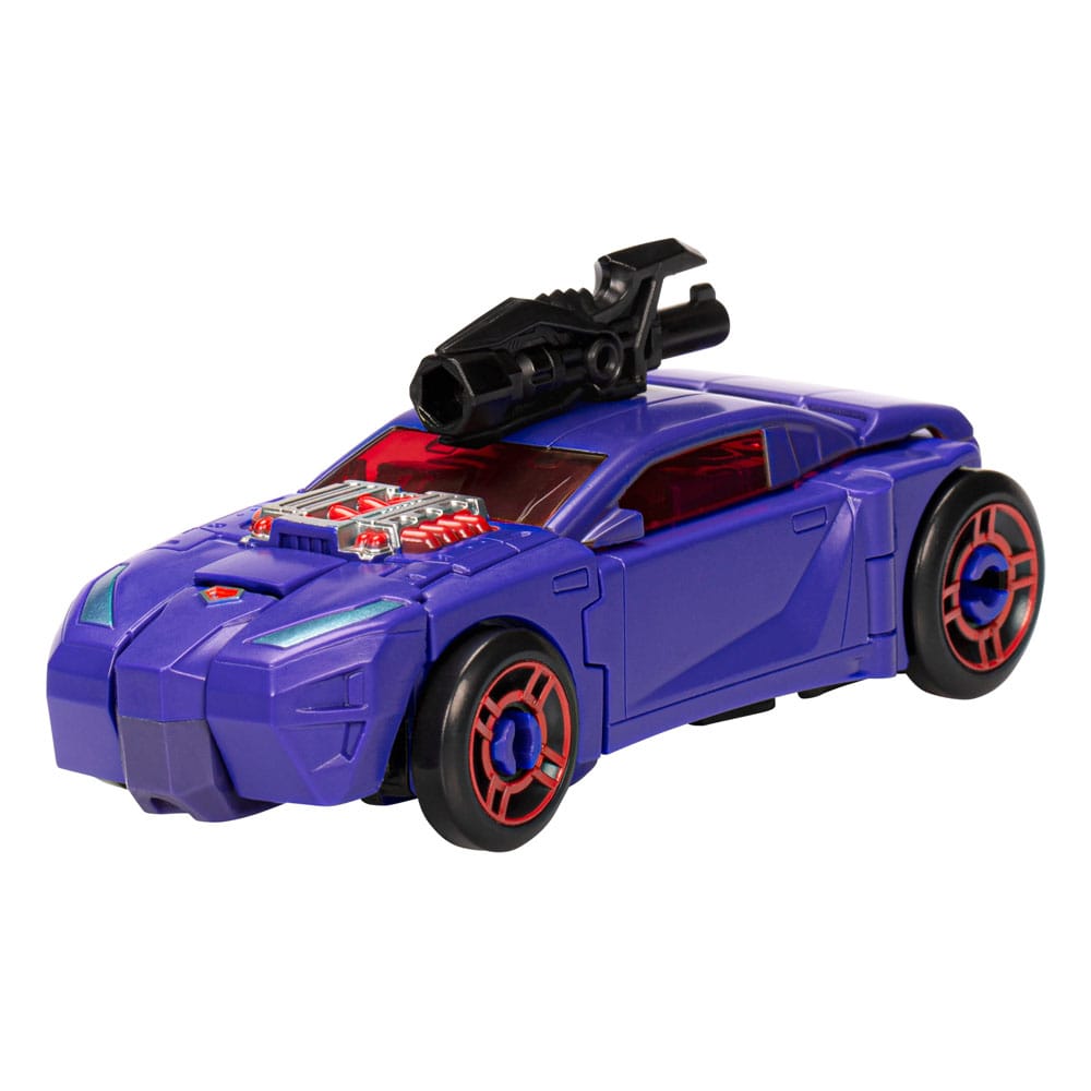 Transformers Generations Legacy Evolution Cyberverse Universe Shadow Striker 14cm Deluxe Class Action Figure